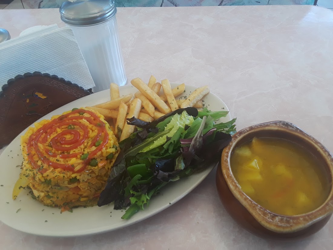 Hacienda colombiana #2